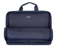 RIVACASE Central 8231 15,6" Niebieska - 740239 - zdjęcie 2